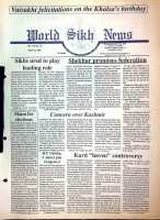 April 12, 1991