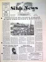 April 24, 1987