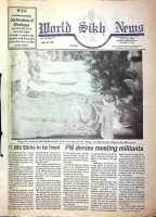 April 26, 1991