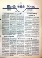 April 1991