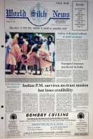 August 1993