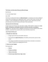 Book Review - The Hindus An Alternative History