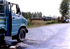 SIKH GENOCIDES Pictures