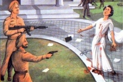 Indira-Gandhi-Assassination