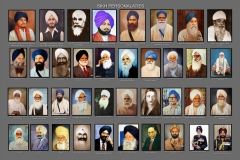 SIKH-PERSONALITIES