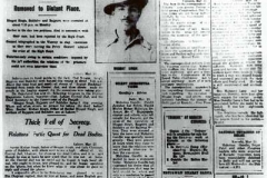 Bhagat_Singhs_execution_Lahore_Tribune_Front_page