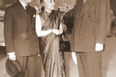 NEHRU-V.PANDIT-BERKELEY-OCT31-1949