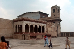 lahore-fort