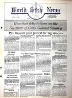 January 17, 1992