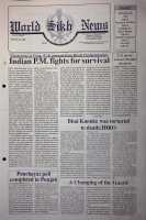 January 22, 1993