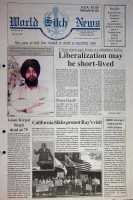 July 30, 1993