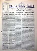 June 21, 1991