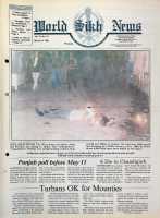March 23, 1990