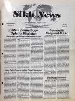 May 1986