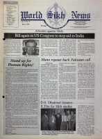 May 1990