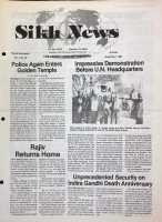 November 1, 1985