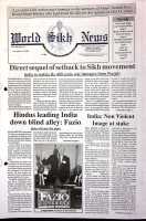 November 6, 1992