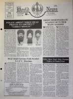 October 23, 1987