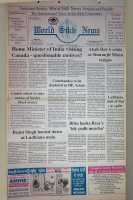 October 28, 1994