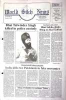 October 30, 1992