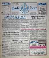 October 30, 1996