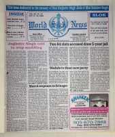October 9, 1996
