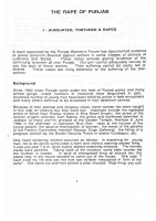 PHRO Investigation