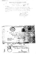 PHRO - Letter to Gov Punjab