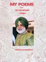 POEMS Not in the Books 1