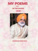 POEMS Not in the Books 2