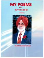 POEMS Not in the Books 3