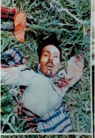 POLICE TORTURE VICTIMS