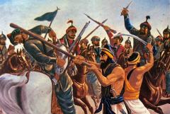 RISE OF KHALSA