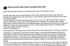 HSingh-SSingh-letter-to-India-Pres-pg1