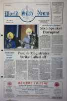 September 3, 1993