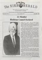Sikh Herald