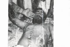 SIKH HOLOCAUST BY THE GOVT. OF INDIA