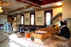 Sikh Museum Opening