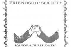 Sikh Muslim Friendship Society