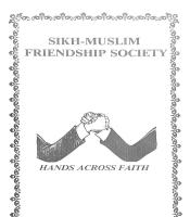 Sikh Muslim Friendship Society