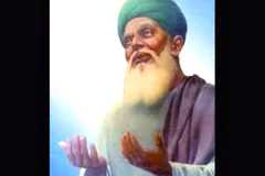 SIKH PERSONALITIES