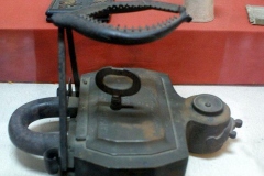 Lahore-Museum-Sikh-Era-Relics-lock-5