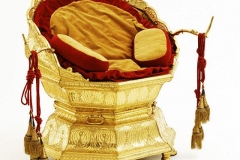 ranjits-throne
