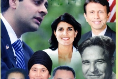 SIKH-POLITICIANS