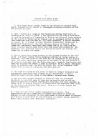 Statements on Human Rights violation_PHRO