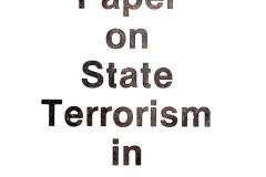 White Paper on State Terrorism in Punjab