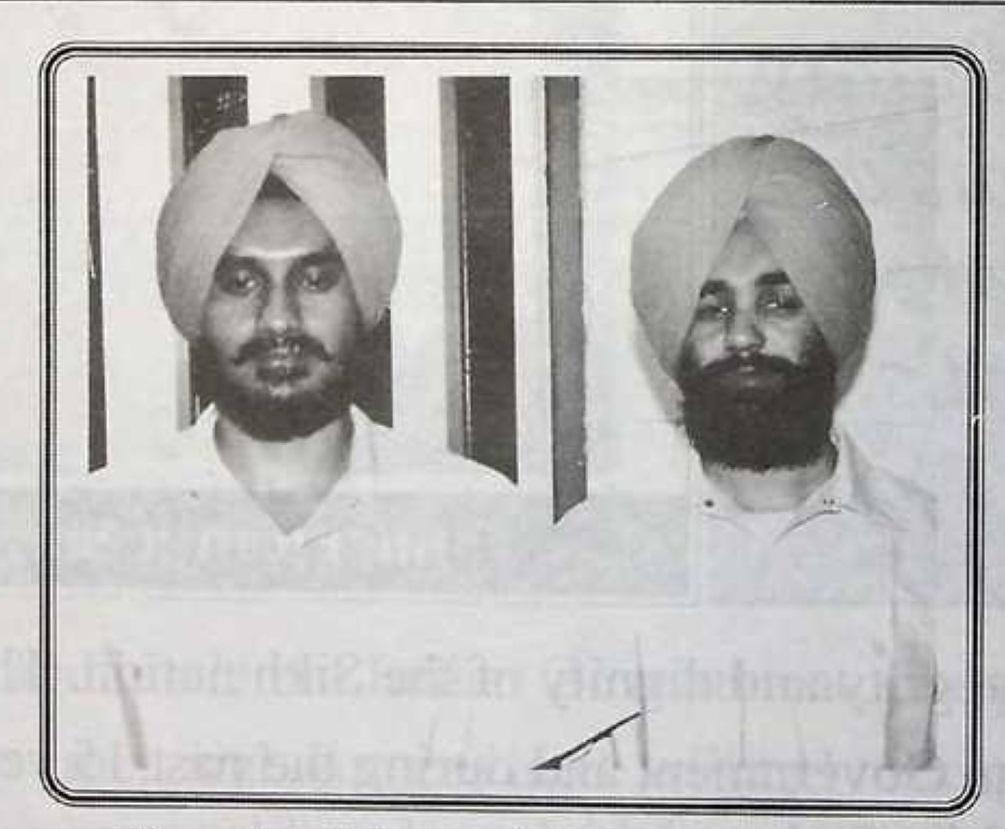New England Sikh Study Circle Salutes Bhai Ranjit Singh Gill Bhai ...