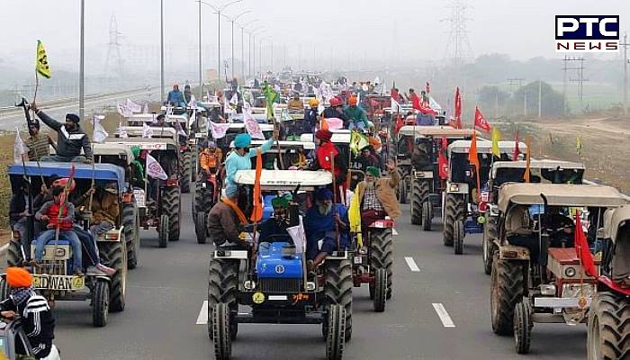 Kisan-Morcha-TractorParade-1