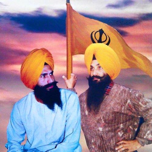 Letter Of Bhai Sukhdev Singh Sukha And Harjinder Singh Jinda To The ...