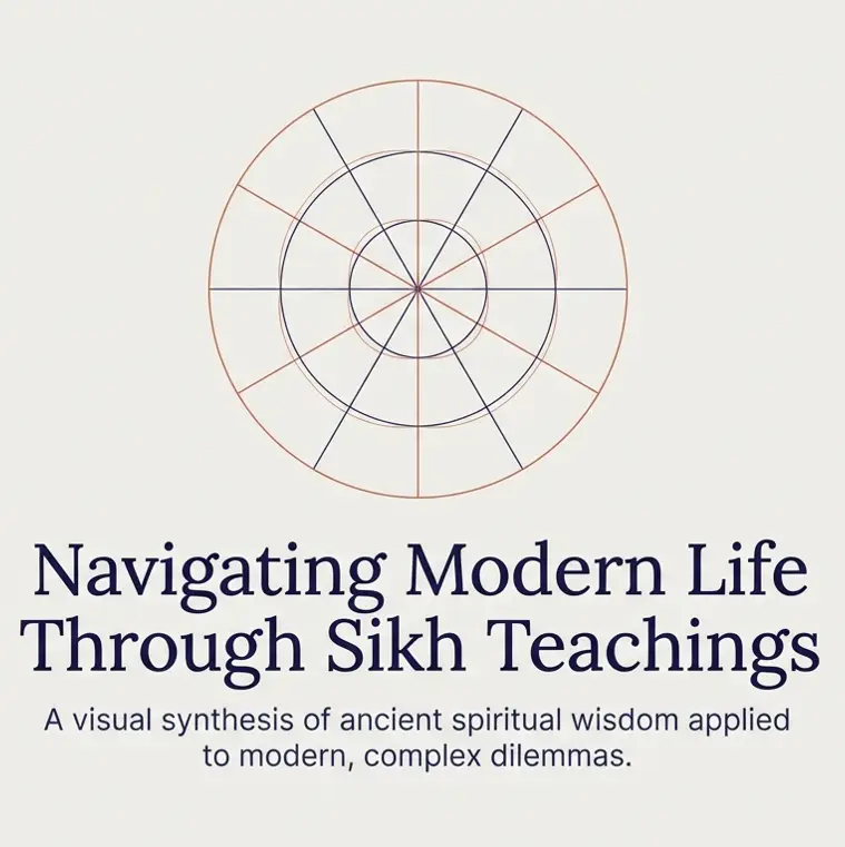 Modern Sikh Philosophy